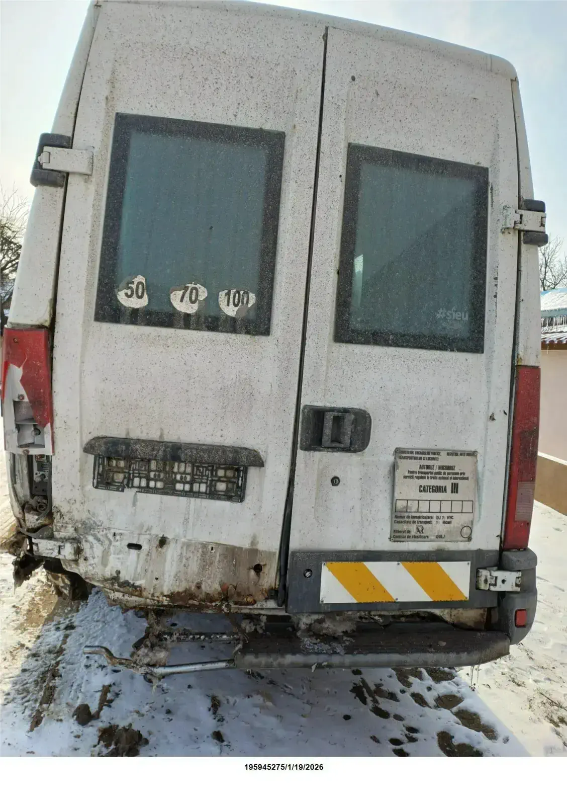 IVECO DAILY - Image 4