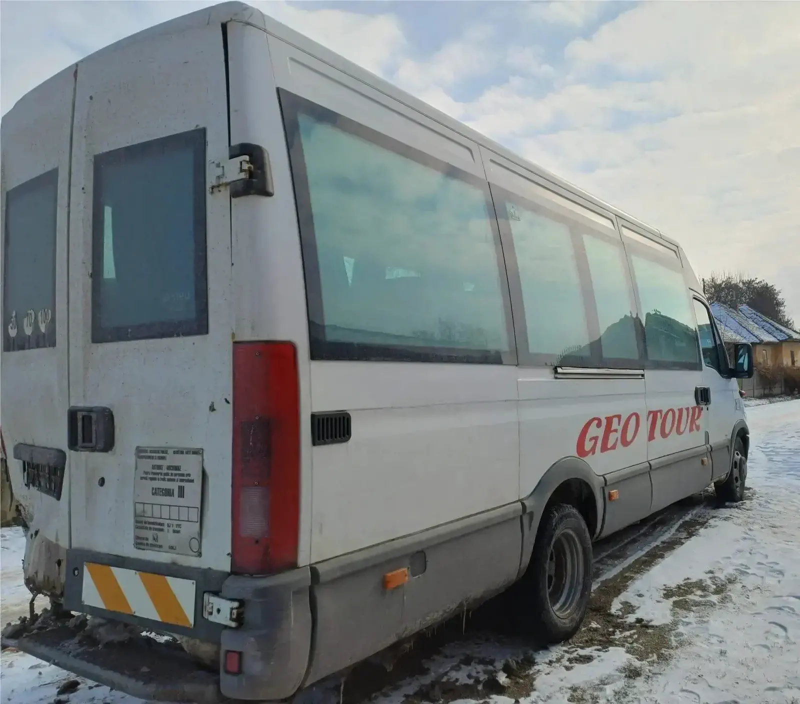 IVECO DAILY - Image 3