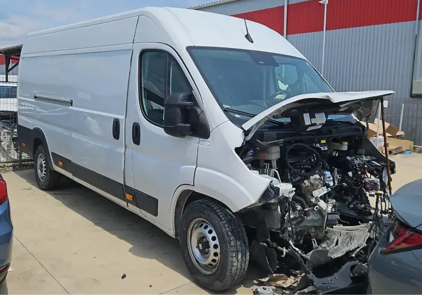 FIAT DUCATO - Image 1
