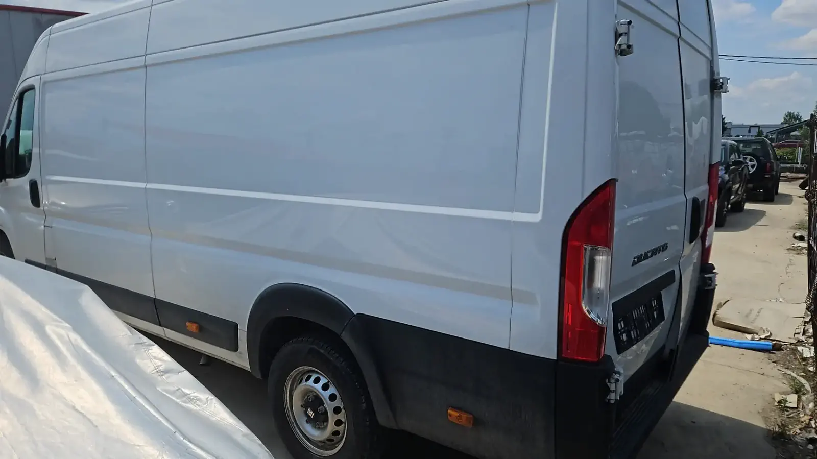 FIAT DUCATO - Image 6