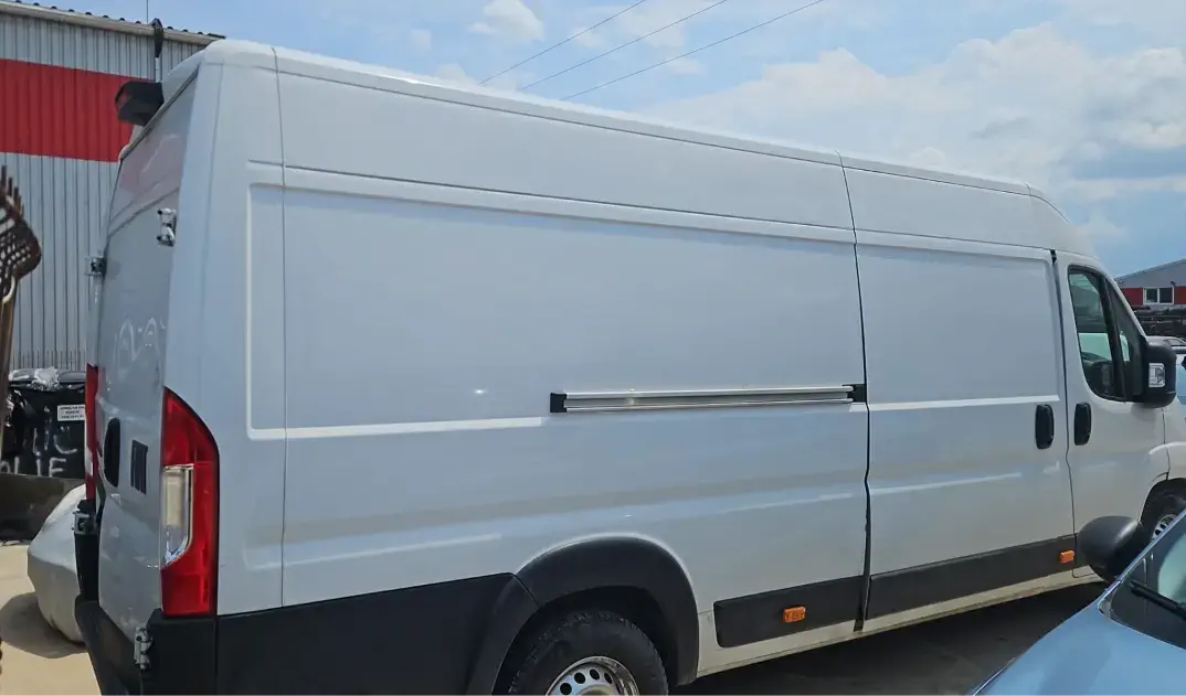 FIAT DUCATO - Image 4
