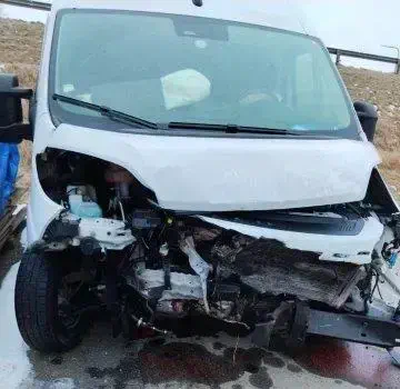 FIAT DUCATO - Image 2