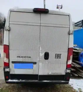 FIAT DUCATO - Image 5