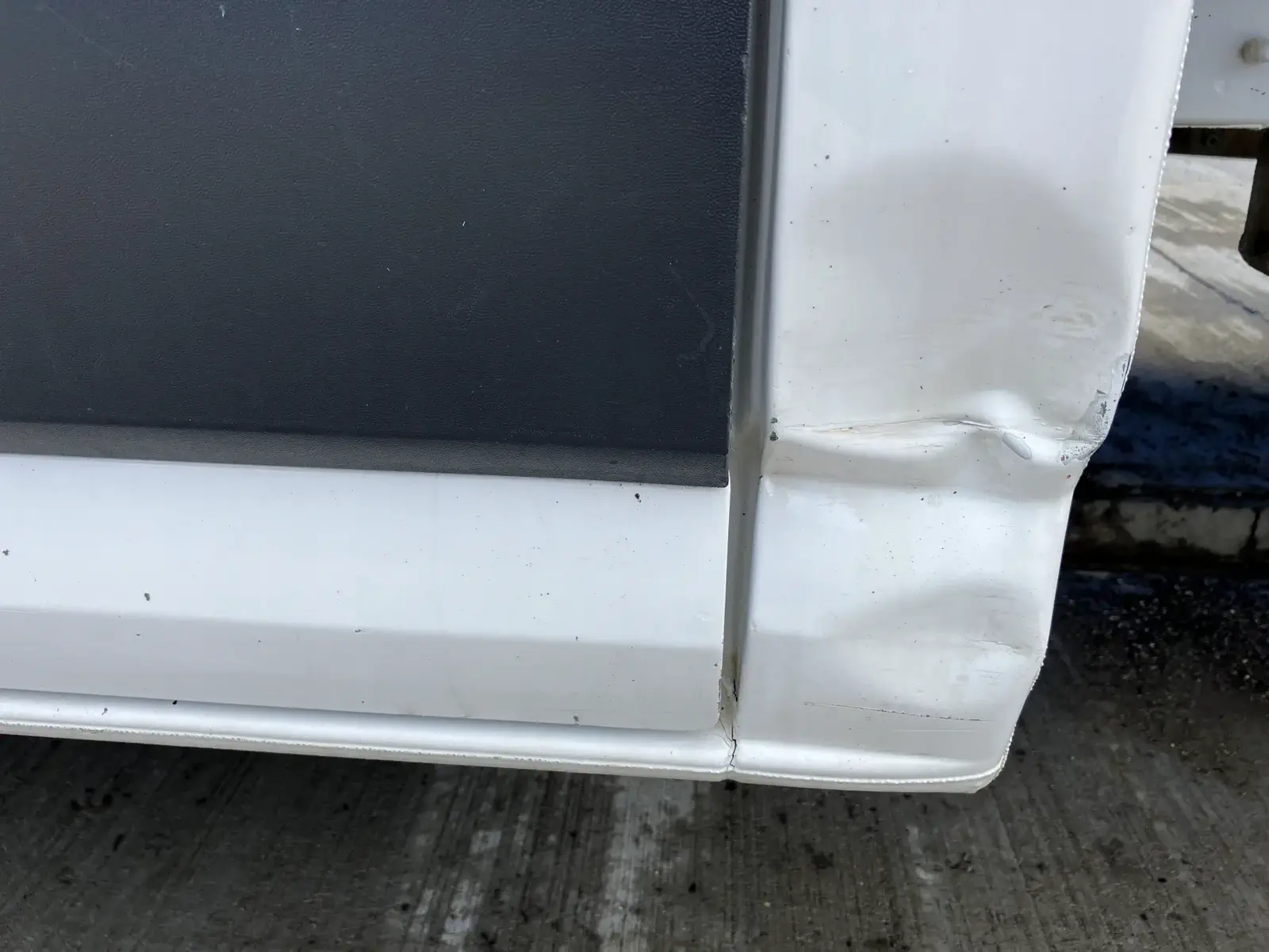 VOLKSWAGEN CRAFTER - Image 15