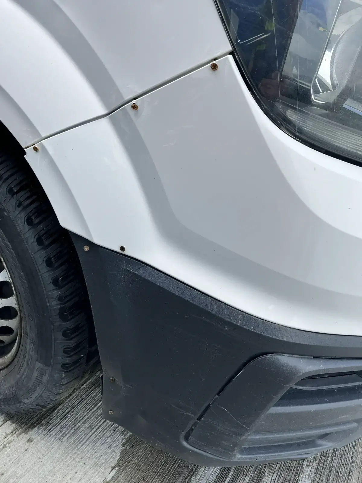 VOLKSWAGEN CRAFTER - Image 16