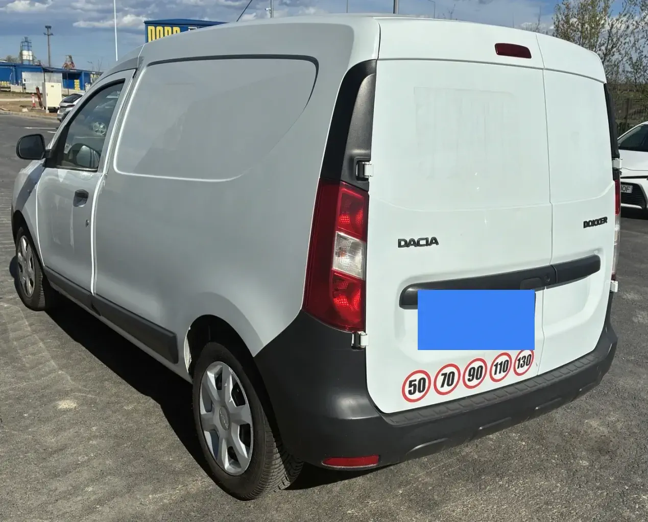 DACIA DOKKER - Image 4