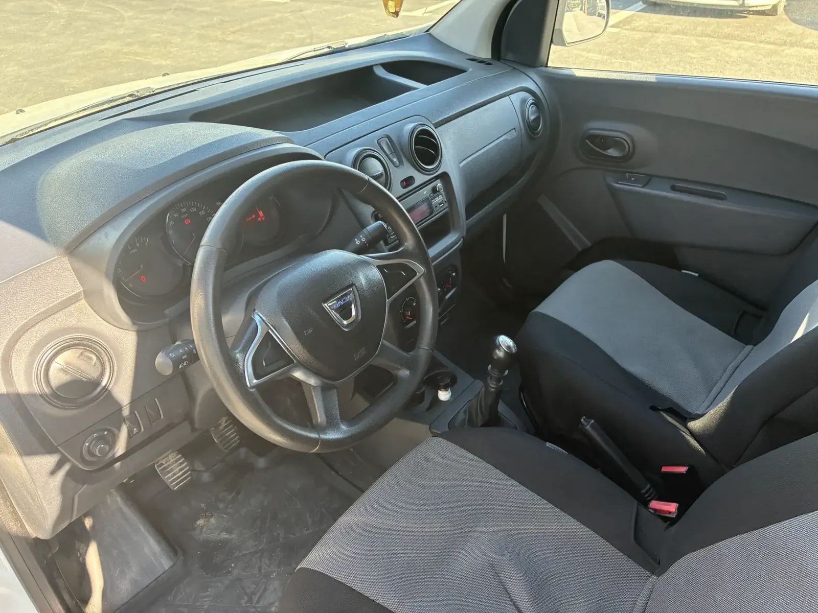 DACIA DOKKER - Image 7