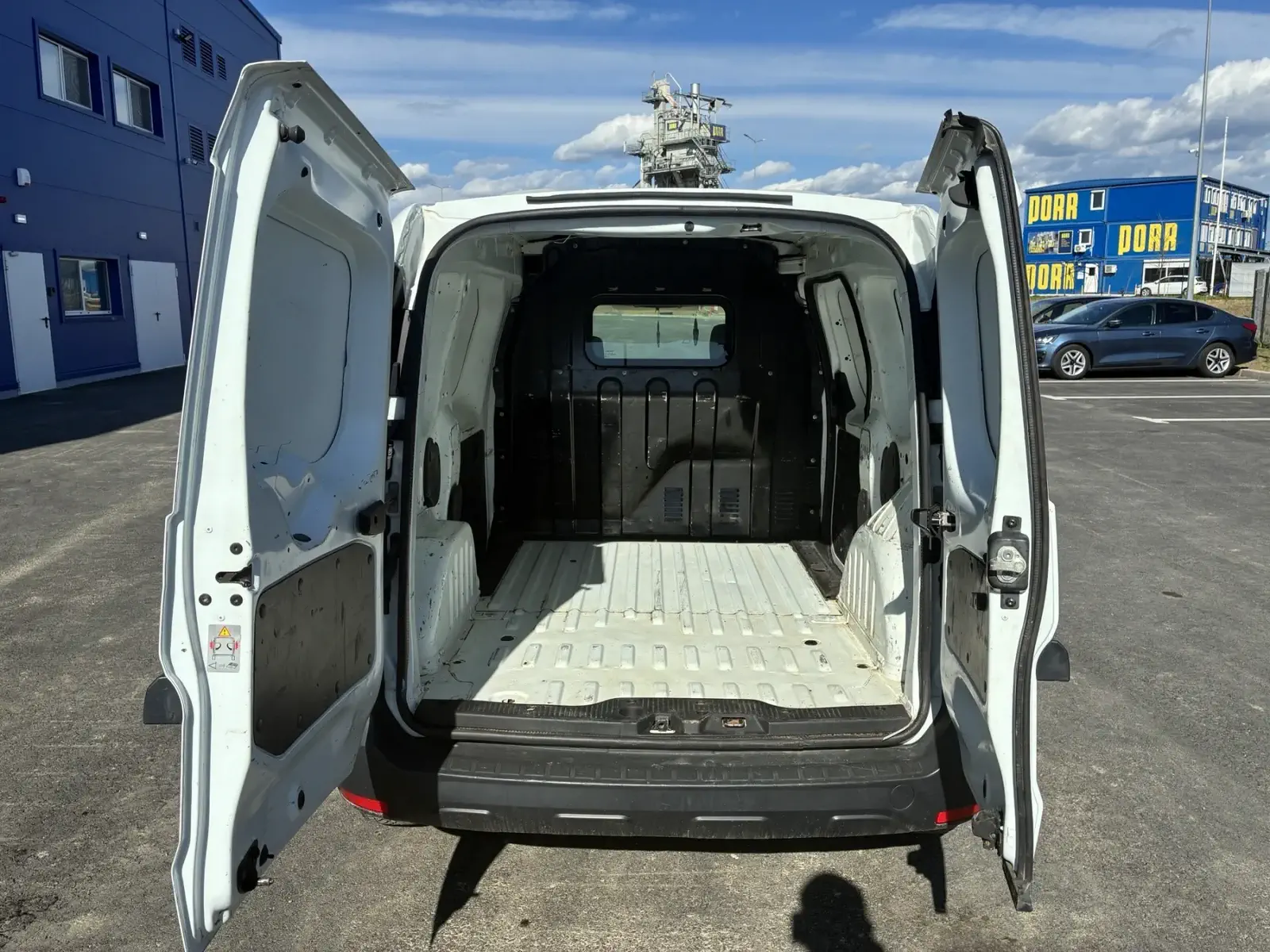 DACIA DOKKER - Image 12