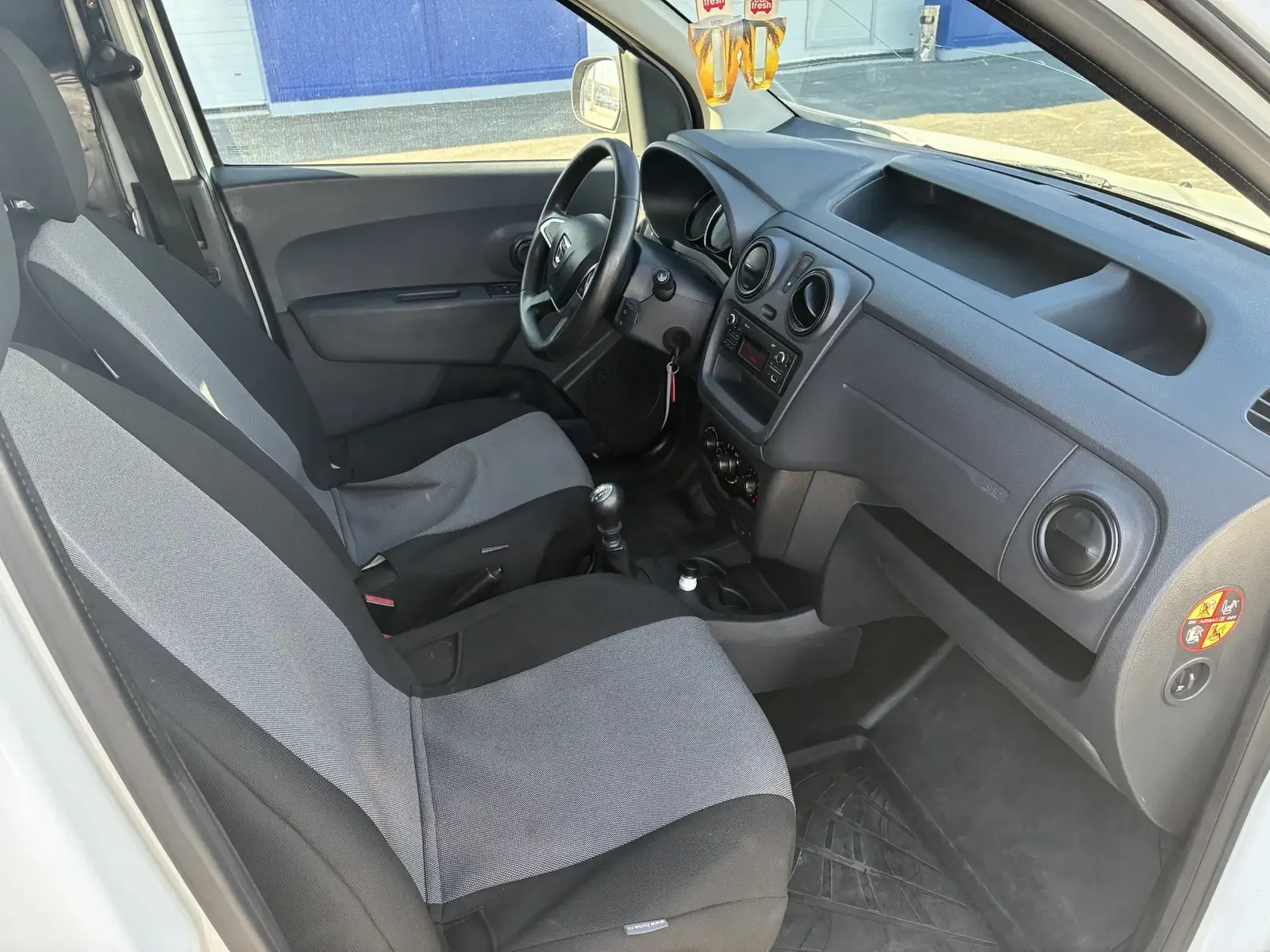DACIA DOKKER - Image 8