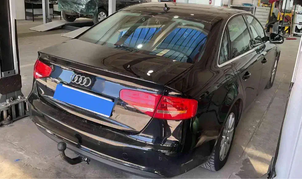 AUDI A4 - Image 3
