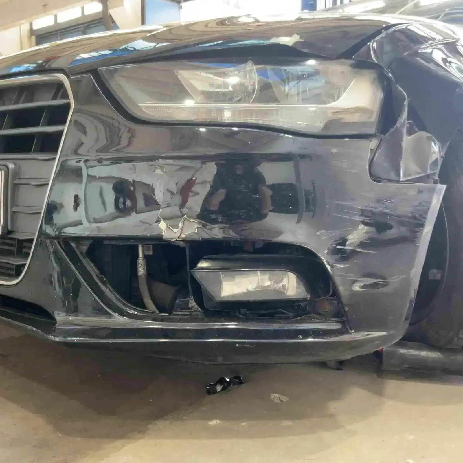 AUDI A4 - Image 18
