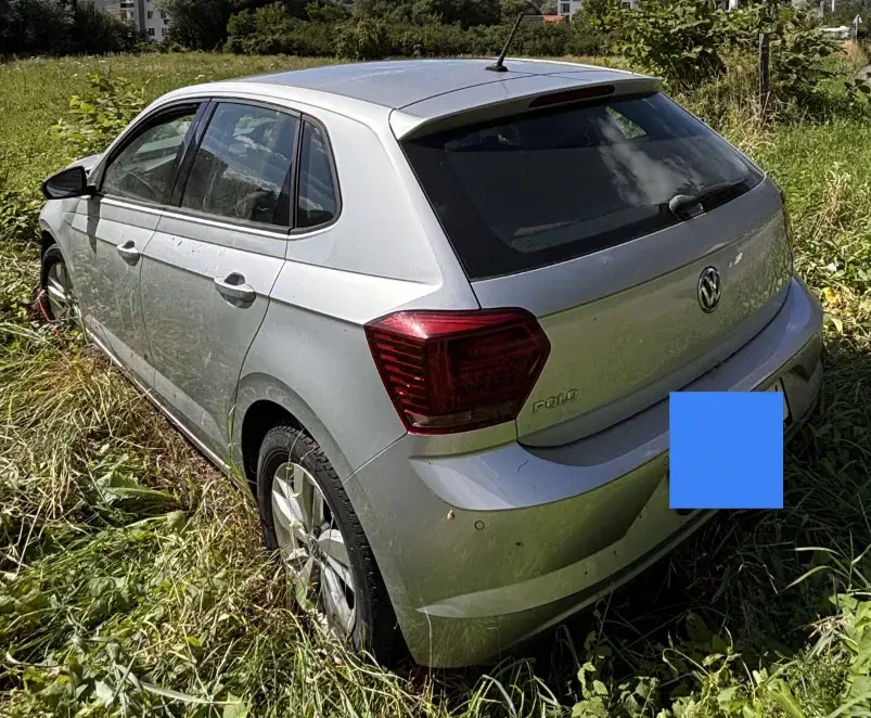VOLKSWAGEN POLO - Image 5