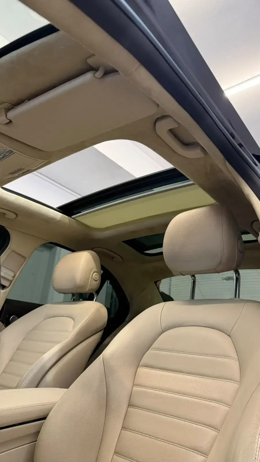 MERCEDES C250 - Image 16