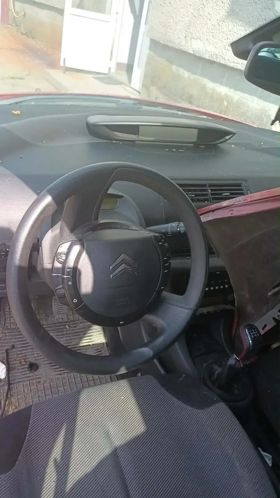 CITROEN C4 - Image 6