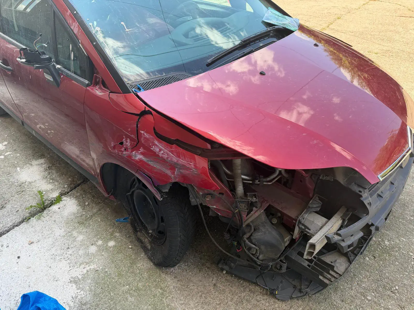 CITROEN C4 - Image 1