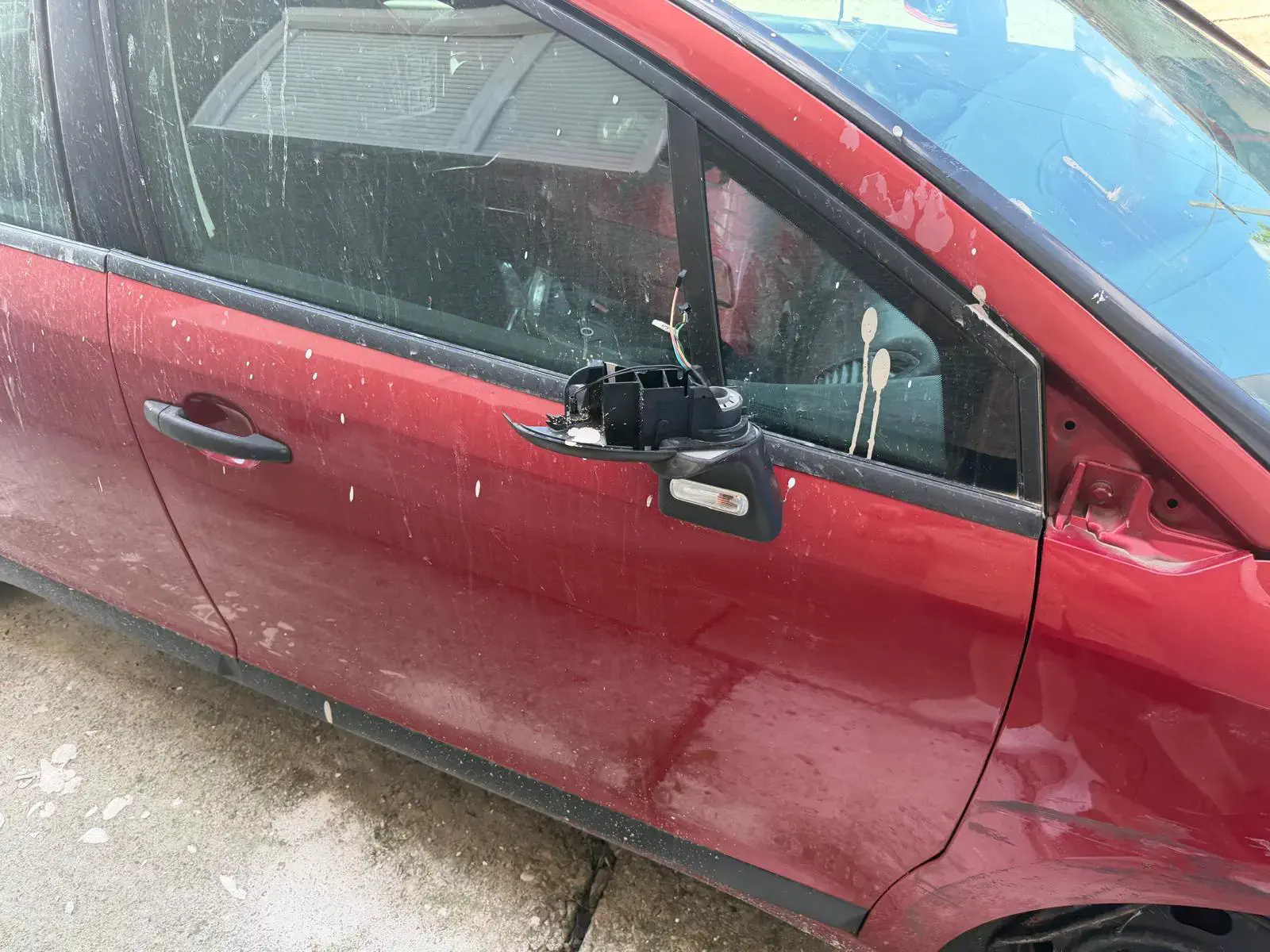CITROEN C4 - Image 9