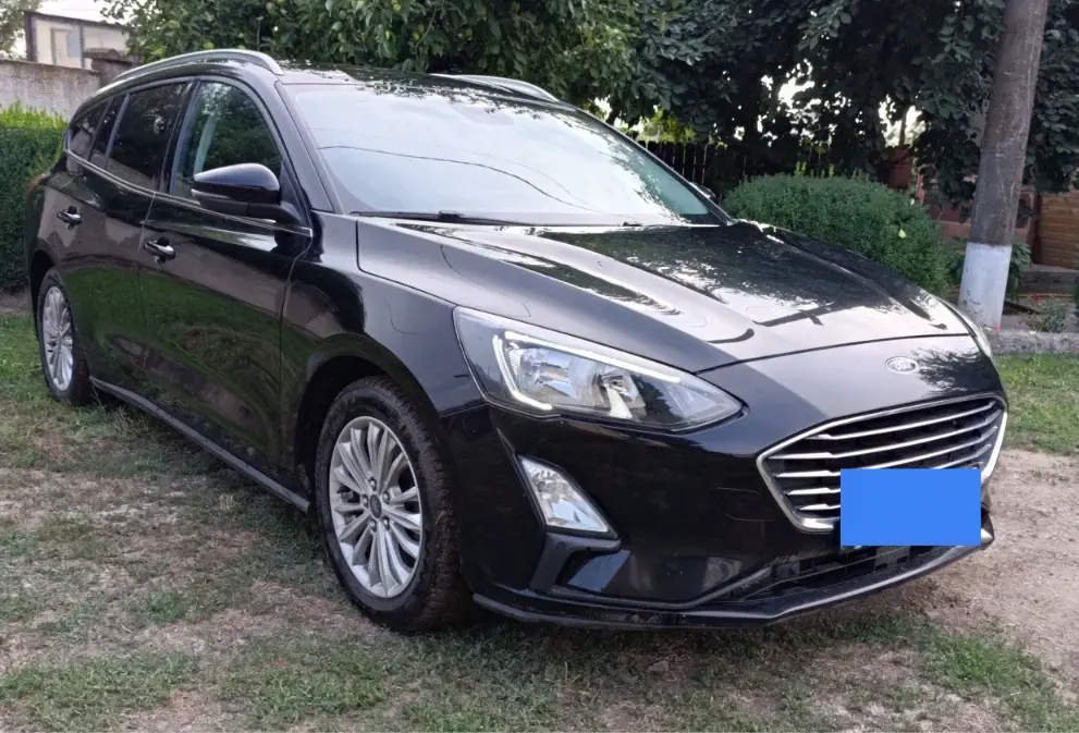 FORD FOCUS - Image 1