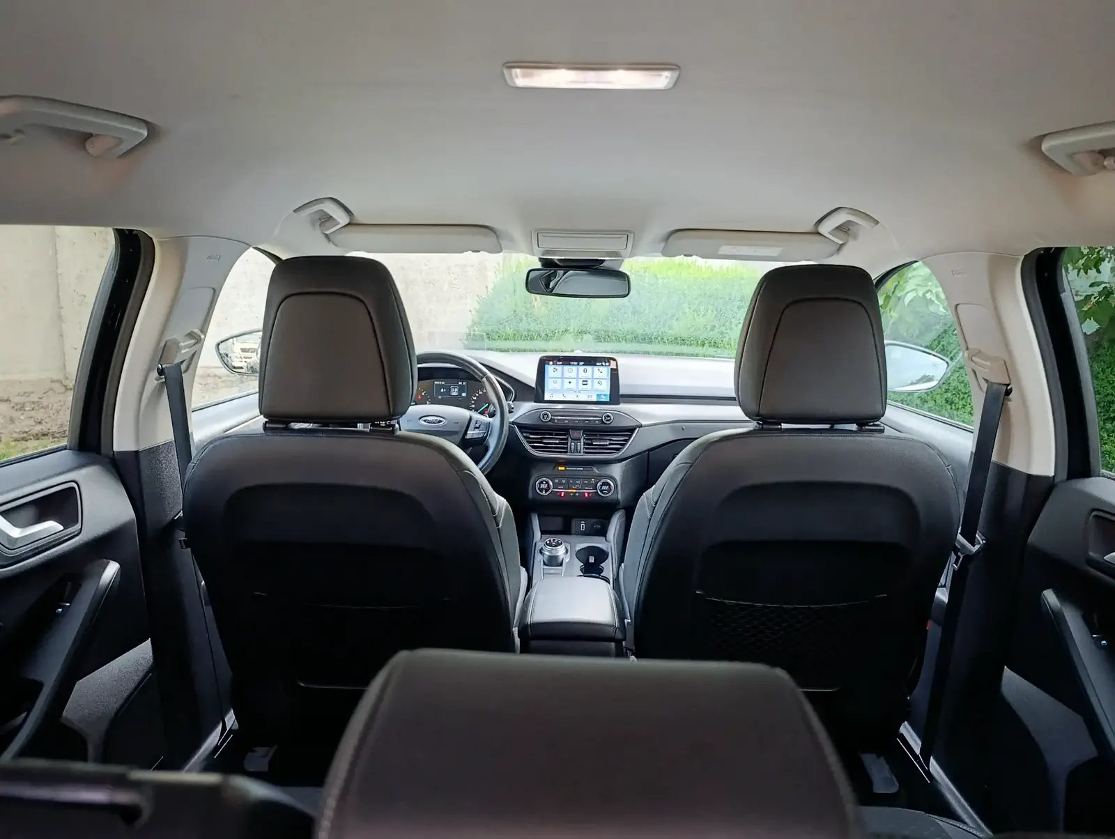 FORD FOCUS - Image 18