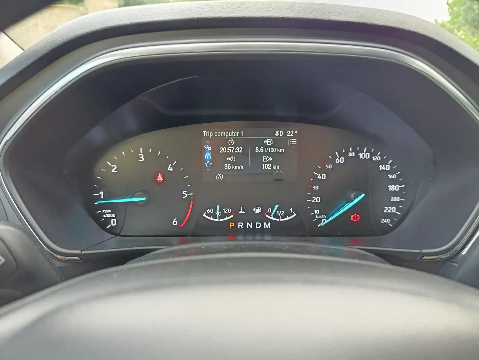 FORD FOCUS - Image 7