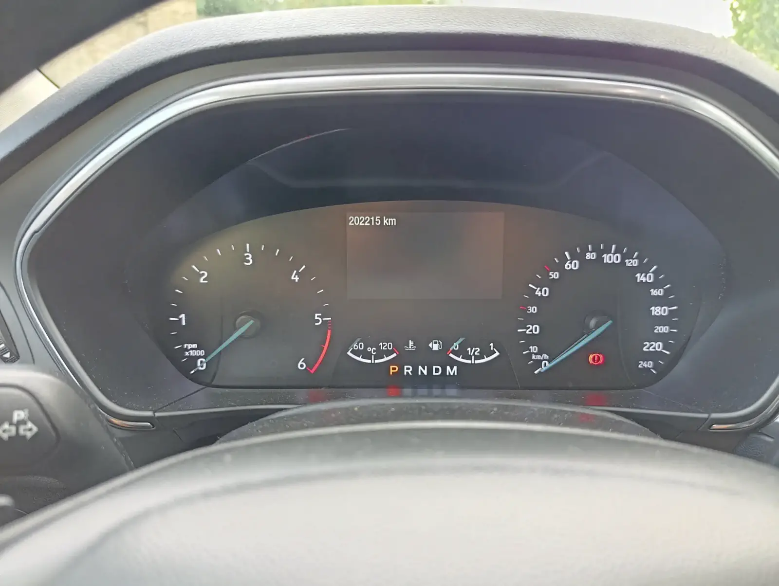 FORD FOCUS - Image 6