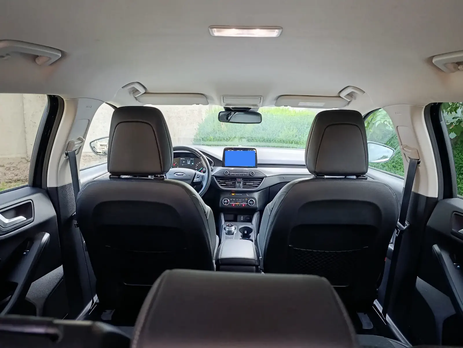 FORD FOCUS - Image 13