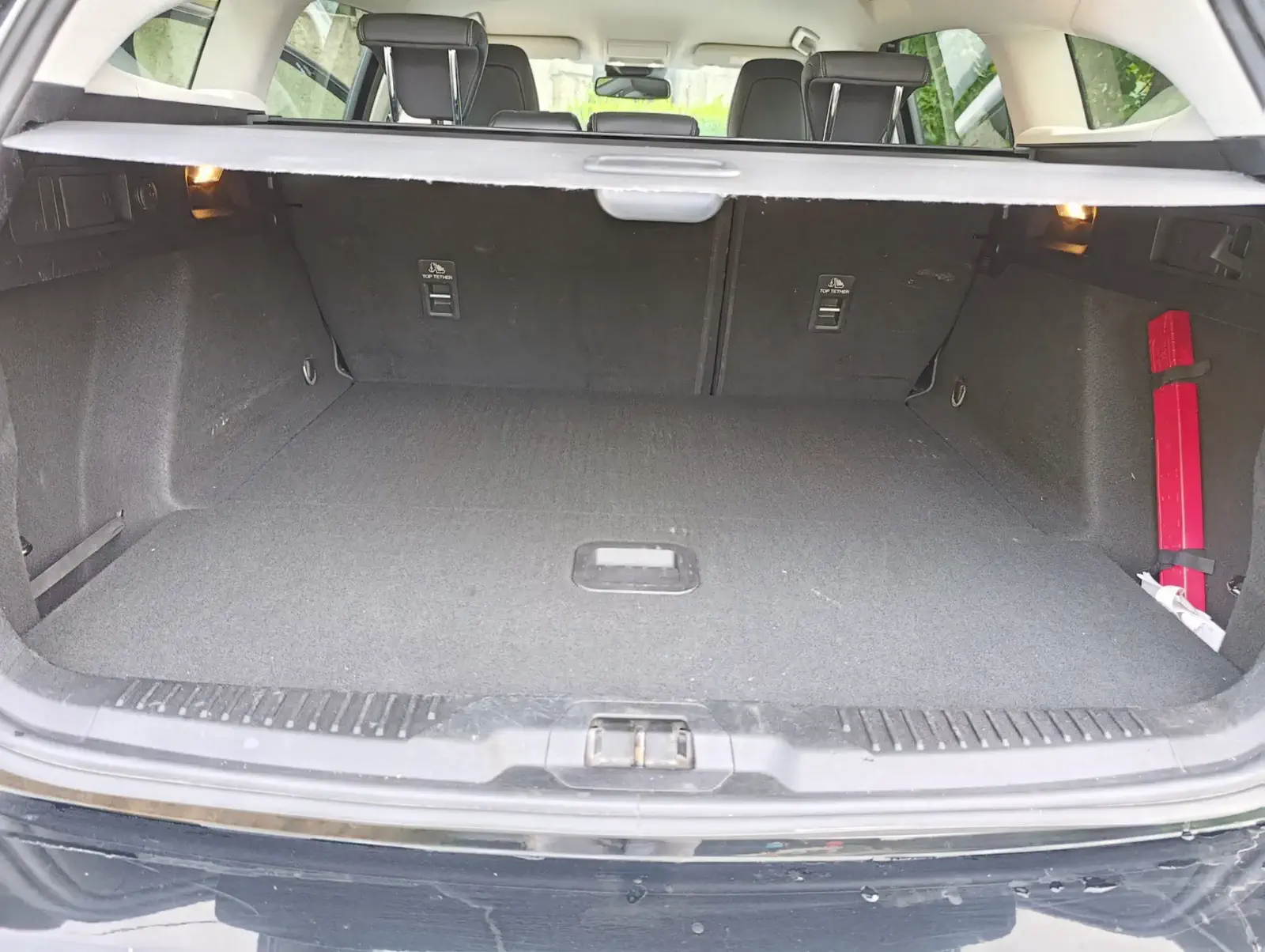 FORD FOCUS - Image 16