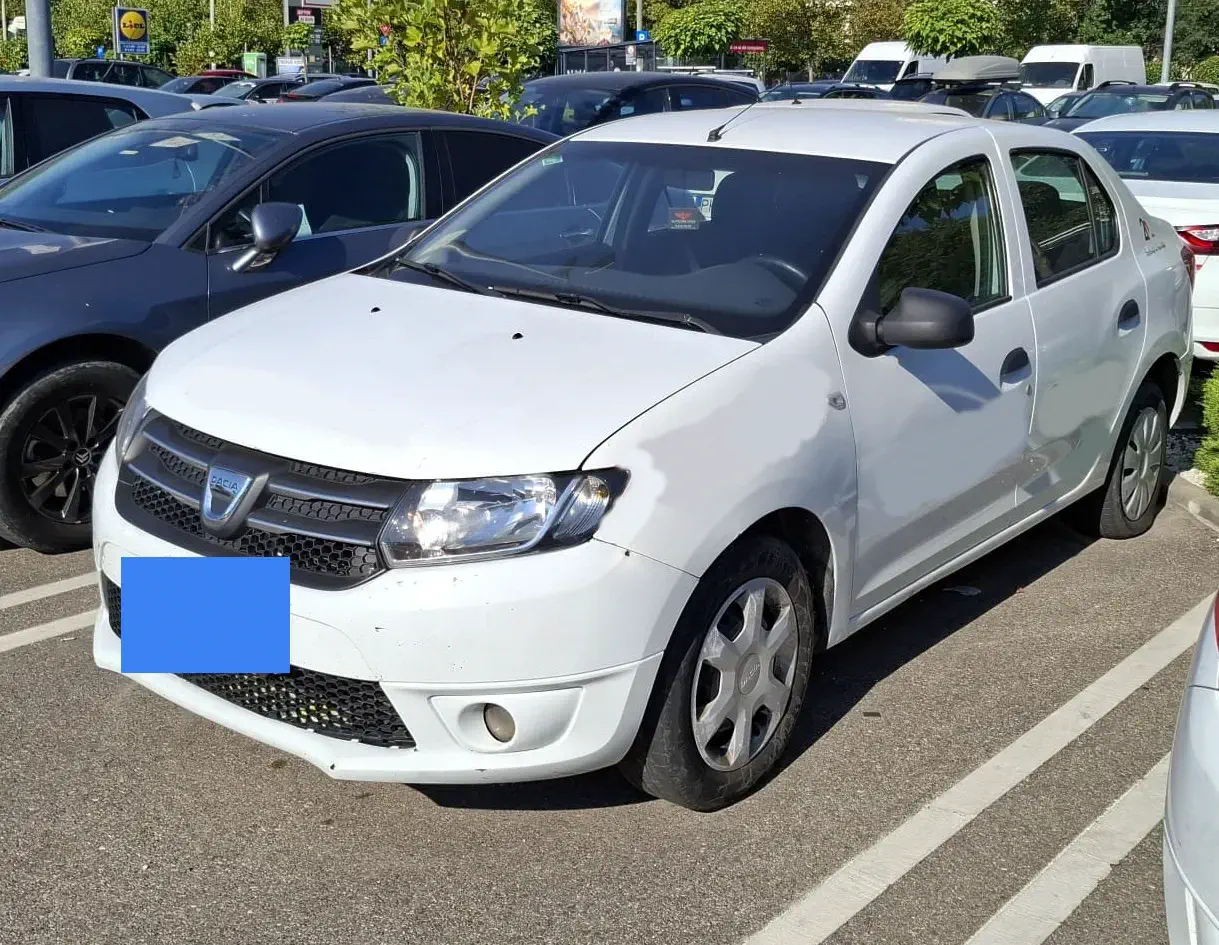DACIA LOGAN - Image 3