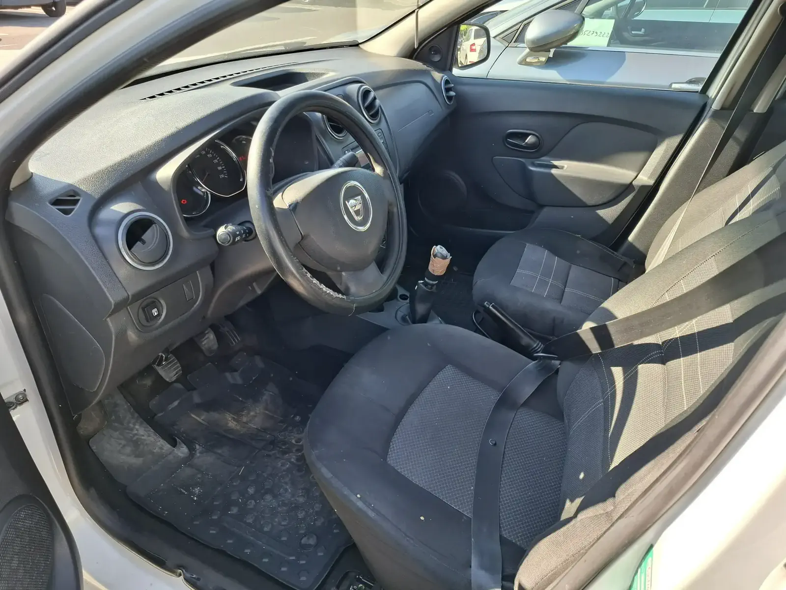 DACIA LOGAN - Image 8