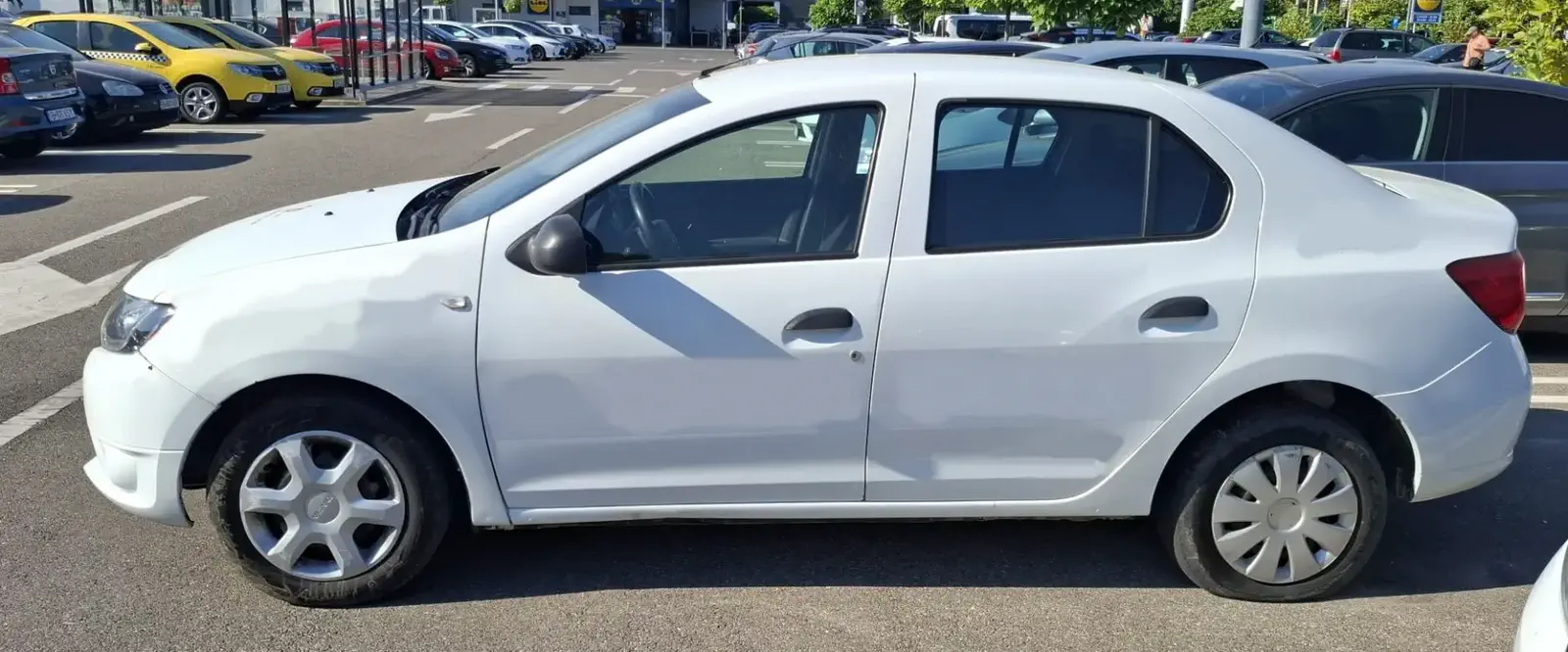 DACIA LOGAN - Image 12