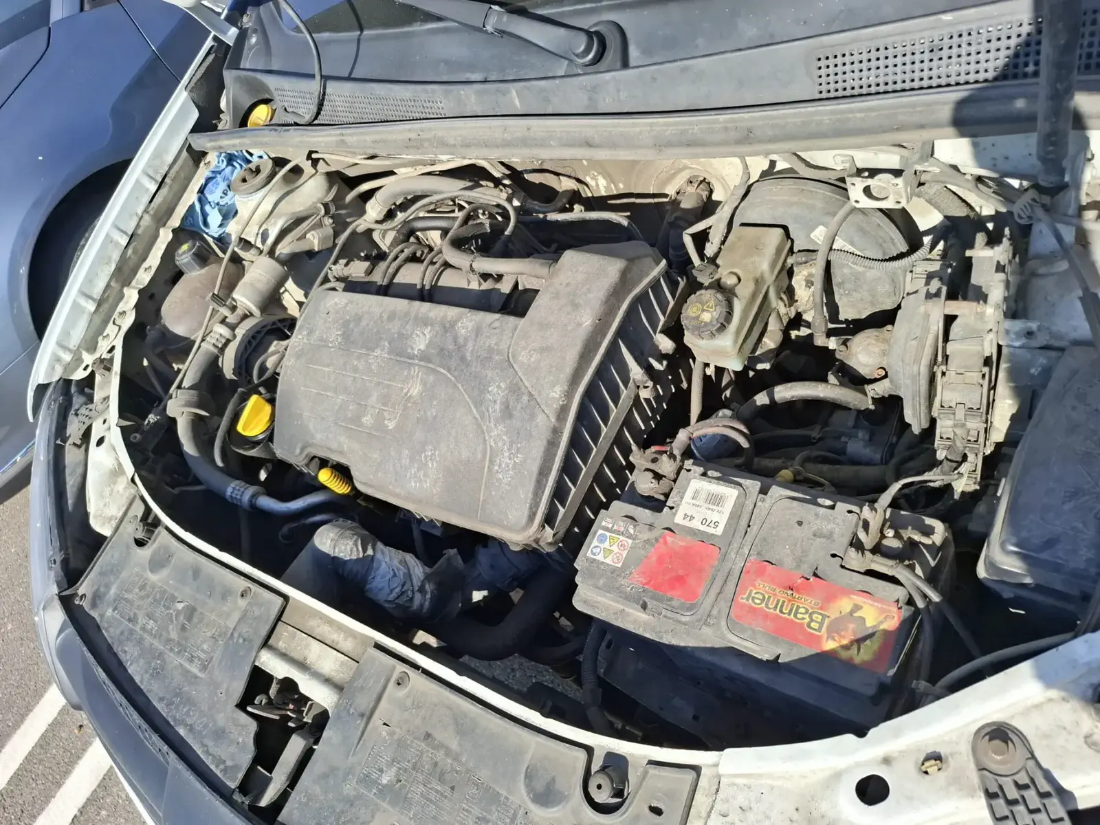 DACIA LOGAN - Image 17