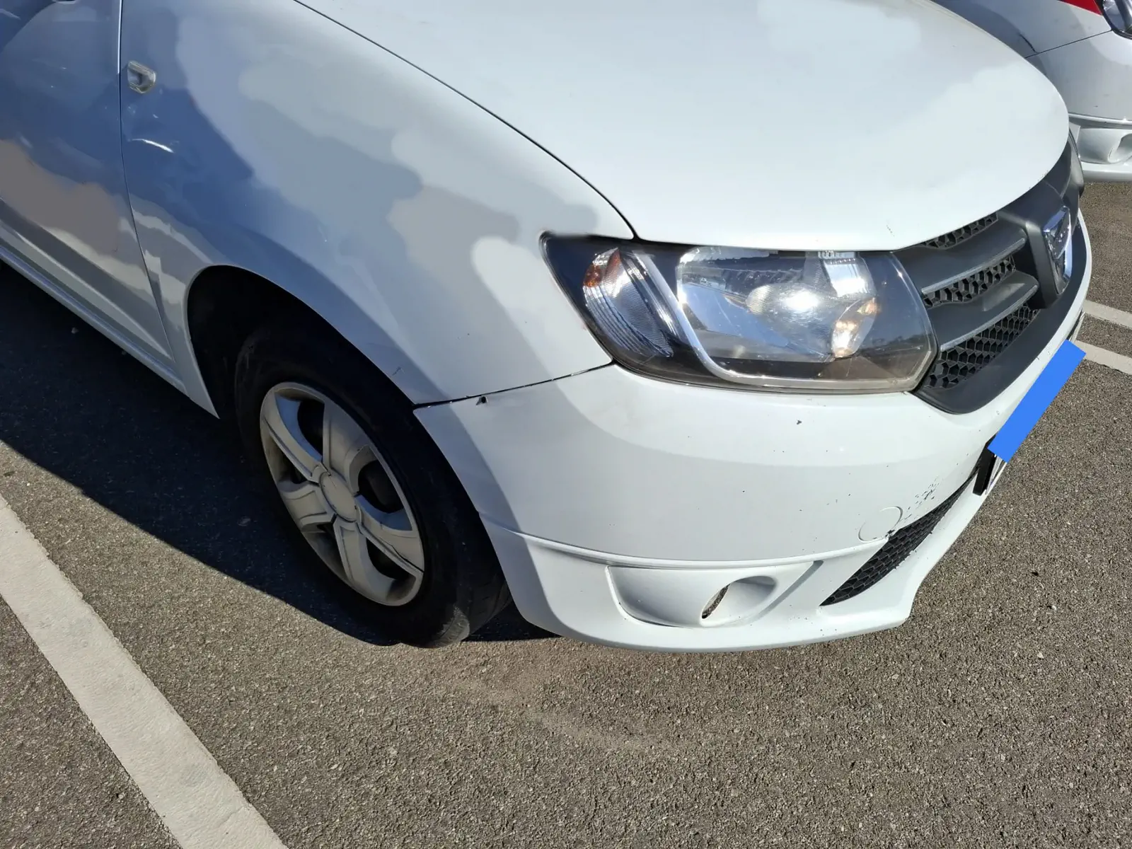 DACIA LOGAN - Image 14
