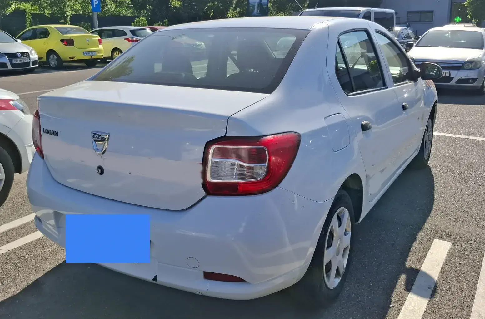DACIA LOGAN - Image 4