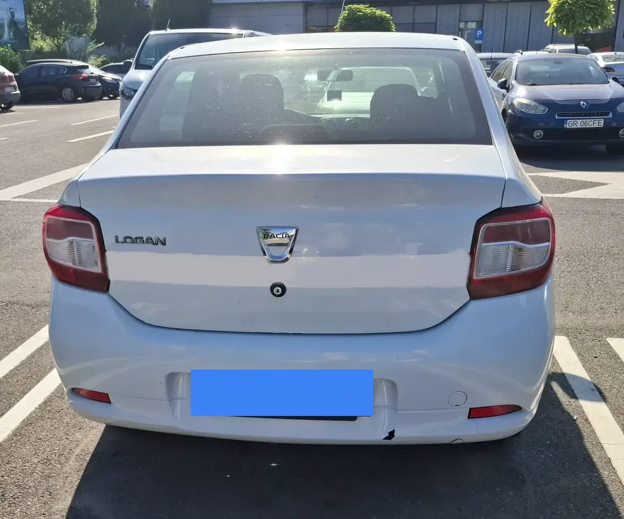 DACIA LOGAN - Image 5