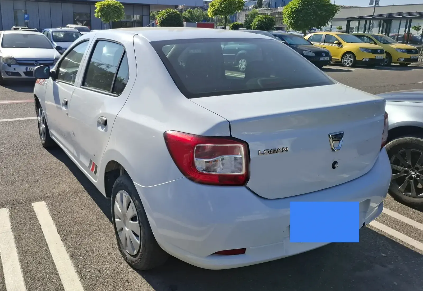 DACIA LOGAN - Image 6