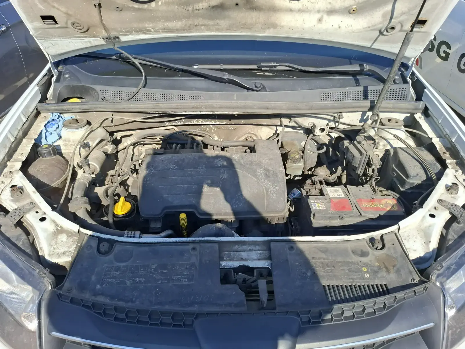 DACIA LOGAN - Image 16