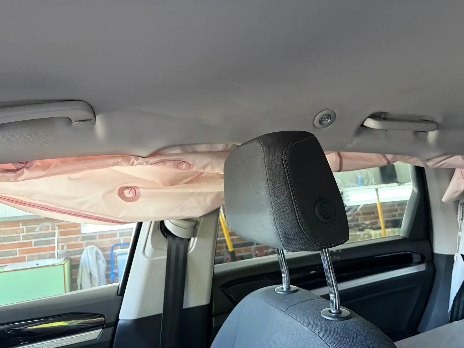 VOLKSWAGEN TOUAREG - Image 10