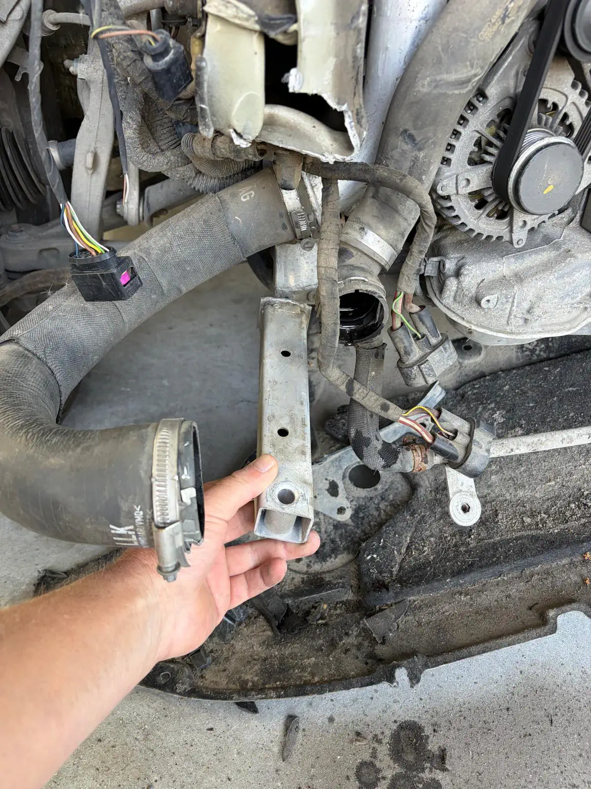 VOLKSWAGEN TOUAREG - Image 36