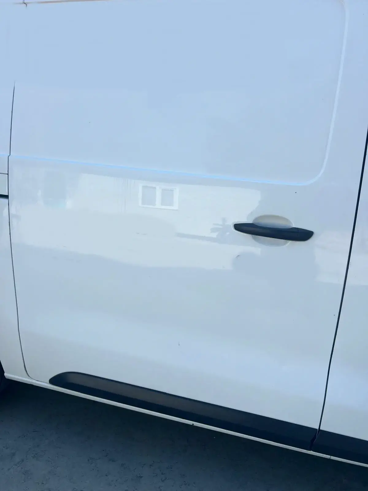 TOYOTA PROACE - Image 27