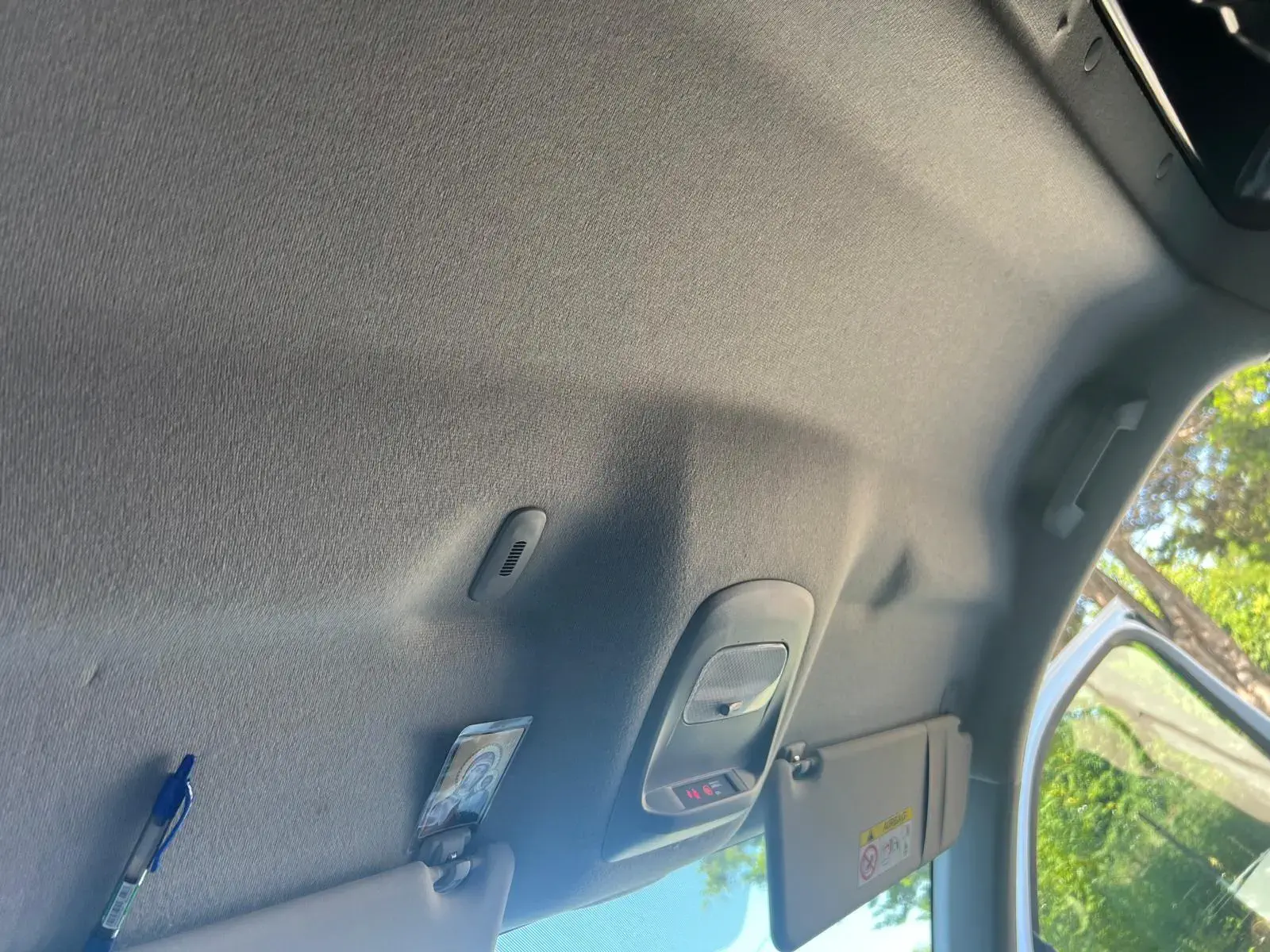TOYOTA PROACE - Image 21