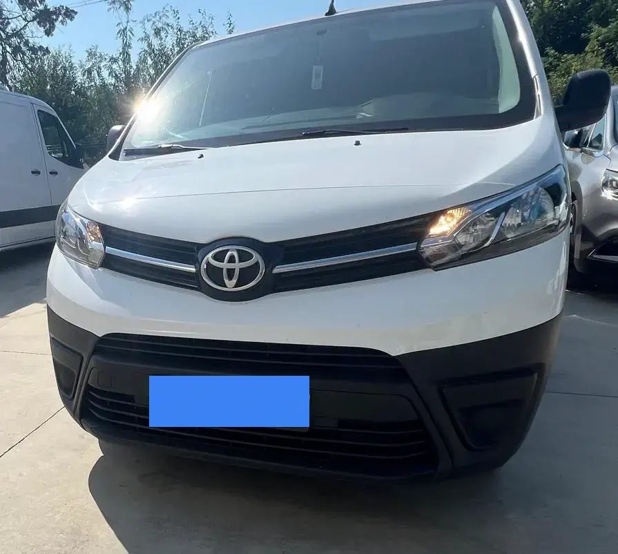 TOYOTA PROACE - Image 1