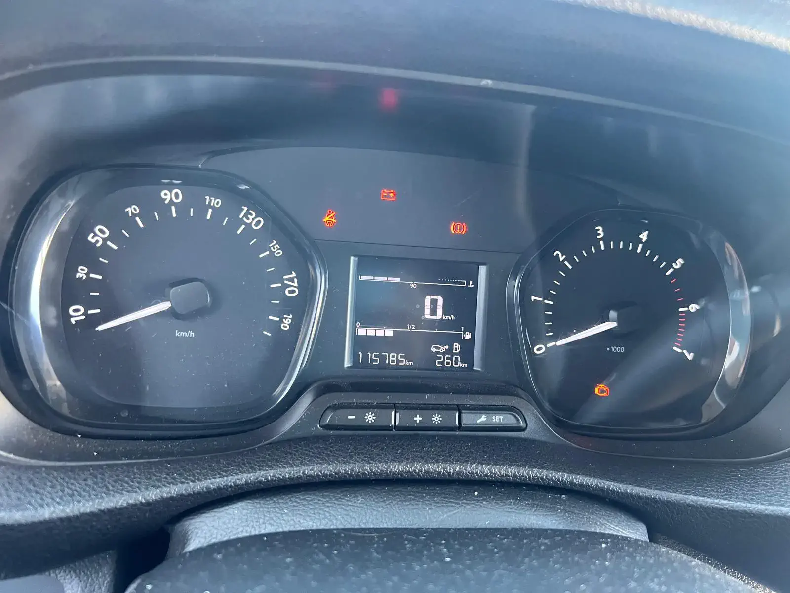 TOYOTA PROACE - Image 5