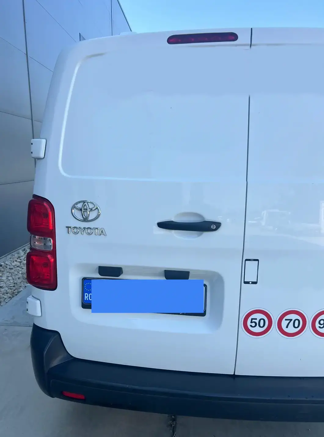 TOYOTA PROACE - Image 13