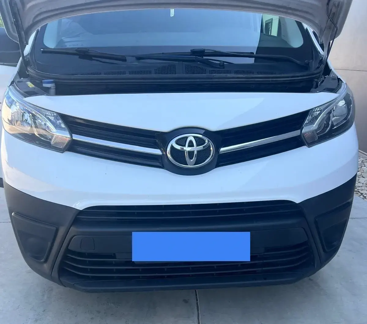 TOYOTA PROACE - Image 16