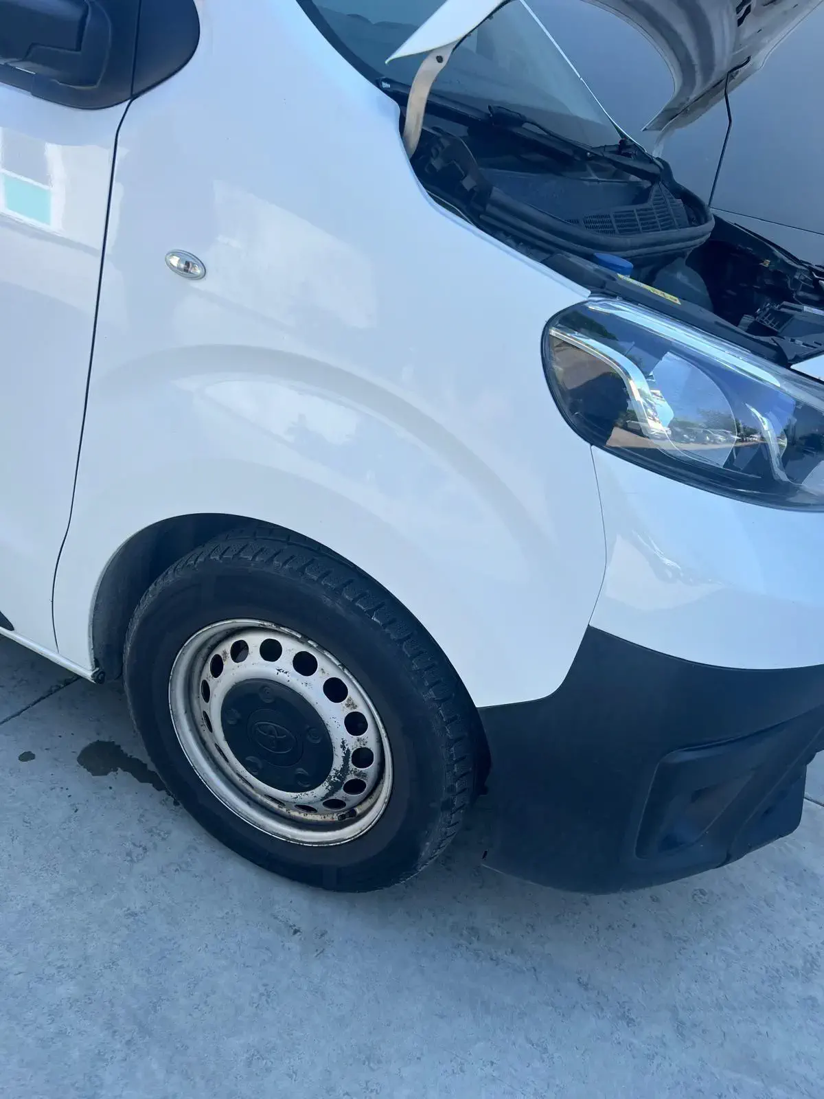 TOYOTA PROACE - Image 28