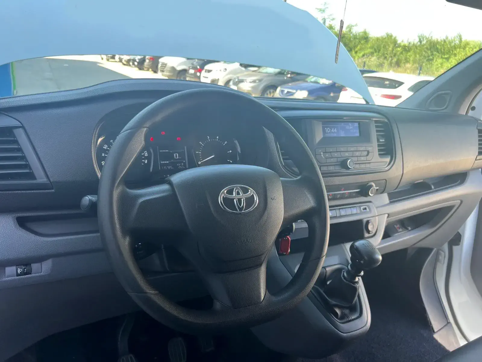 TOYOTA PROACE - Image 6