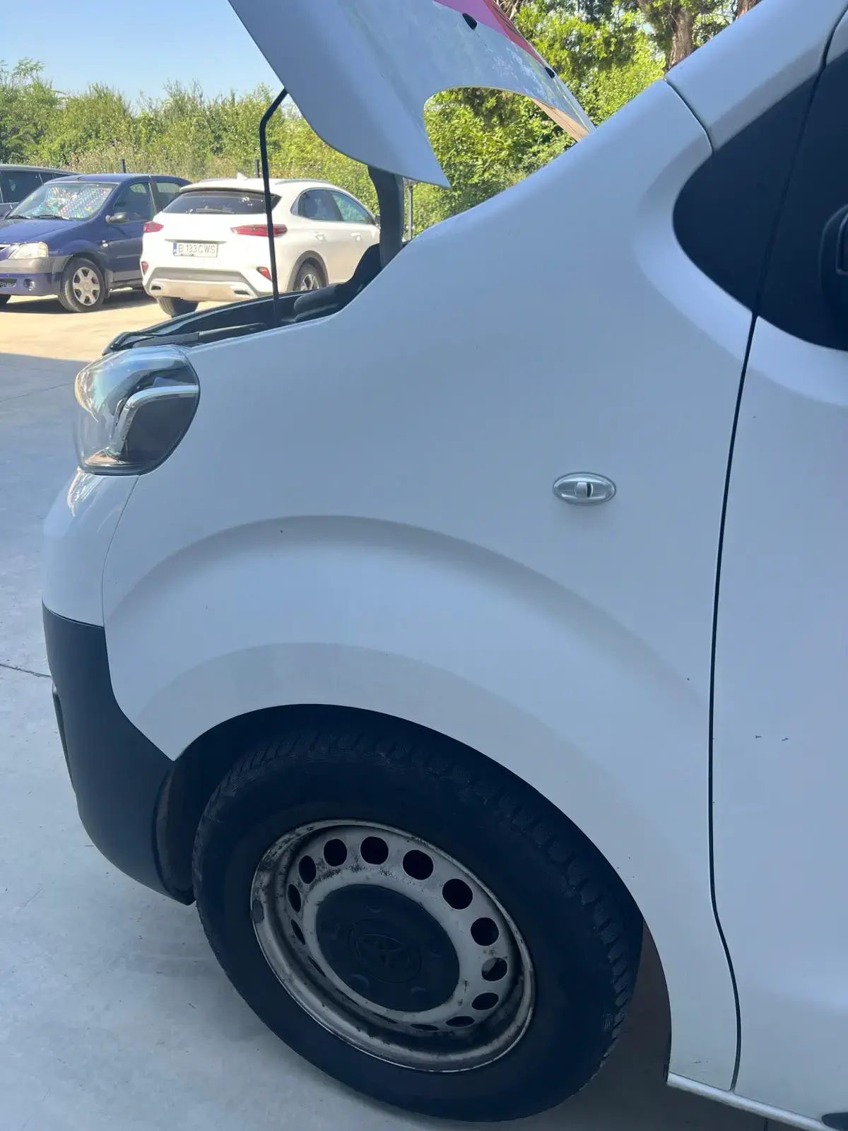 TOYOTA PROACE - Image 15