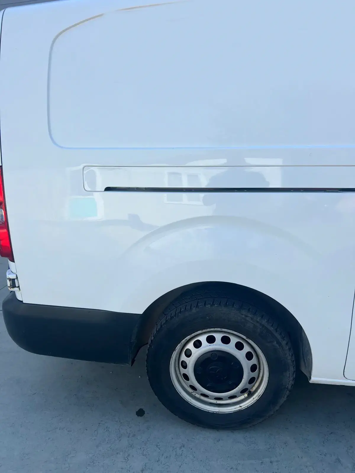 TOYOTA PROACE - Image 29