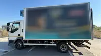 DAF LF