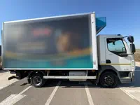 DAF LF
