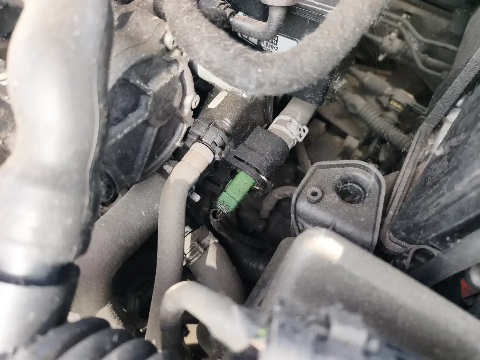 FORD FOCUS - Image 21